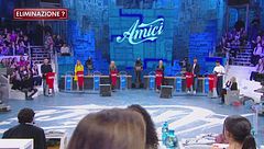 Domenica 7 gennaio