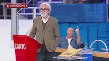 Domenica 11 febbraio