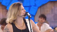 Matthew - Esibizione per il banco - 24 settembre