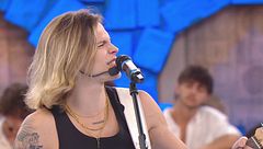 Matthew - Esibizione per il banco - 24 settembre