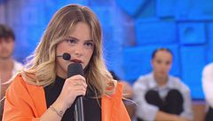 Giulia - Esibizione per il banco - 24 settembre