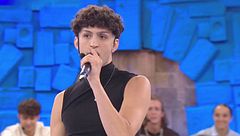 Mida - Esibizione per il banco - 24 settembre