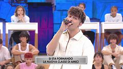 Erre - Esibizione per il banco - 24 settembre