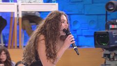 Stella - Esibizione per il banco - 24 settembre