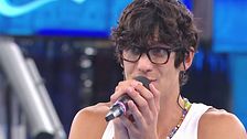 Spacehippiez - Esibizione per il banco - 24 settembre