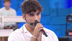 Sciaco - Esibizione per il banco - 24 settembre