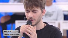 Holden - Esibizione per il banco - 24 settembre