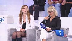 Annalisa ad Amici