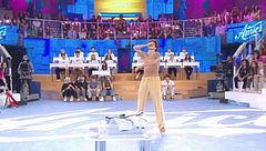 Kumo - Esibizione per il banco - 24 settembre