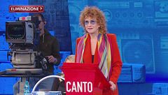 Domenica 25 febbraio