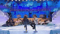 Amici VERSO IL SERALE - Domenica 17 marzo