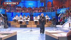 Mew - Gara di canto - 1 ottobre