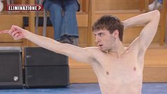 Elia - Gara di ballo - 1 ottobre