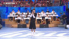 Mida - Gara di canto - 1 ottobre