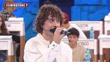 Ezio - Gara di canto - 1 ottobre