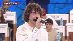 Ezio - Gara di canto - 1 ottobre