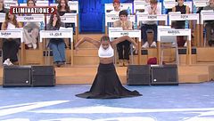 Marisol - Gara di ballo - 1 ottobre