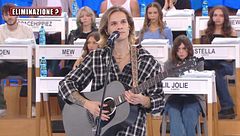 Matthew - Gara di canto - 1 ottobre