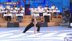 Kumo - Gara di ballo - 1 ottobre