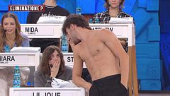 Nicholas - Gara di ballo - 1 ottobre