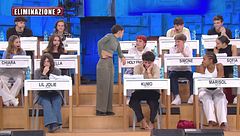 Gaia - Gara di ballo - 1 ottobre