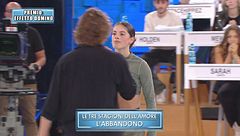 Gaia - Gara improvvisazione - 1 ottobre