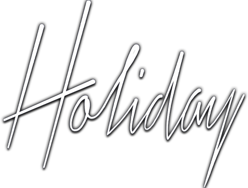 Holiday - Film Mediaset Infinity