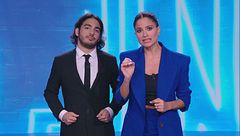 Puntata del 17 ottobre