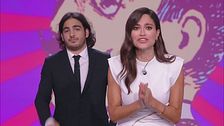 Puntata del 24 ottobre
