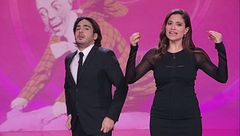 Puntata del 21 novembre