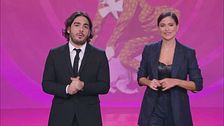 Puntata del 28 novembre