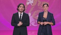 Puntata del 28 novembre