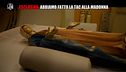 GASTON ZAMA: Abbiamo fatto la TAC alla Madonna