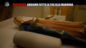 GASTON ZAMA: Abbiamo fatto la TAC alla Madonna