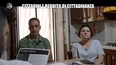 PECORARO: Cittadini e reddito di cittadinanza