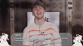 LDA alla prova dei Mean Tweets