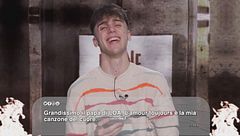 LDA alla prova dei Mean Tweets