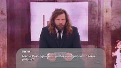 Castrogiovanni alla prova dei Mean Tweets