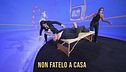La prova di ability di Stash dei The Kolors
