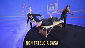La prova di ability di Stash dei The Kolors