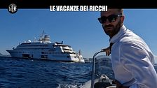 CORTI: Le vacanze dei ricchi