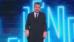 CORDARO: Il riassunto della puntata