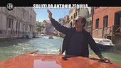 AGRESTI: Tanti saluti da Antonio Zequila
