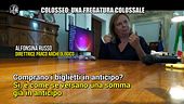 ROMA: Colosseo: una fregatura colossale