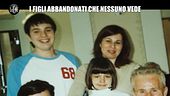 NINA: I figli abbandonati che nessuno vede