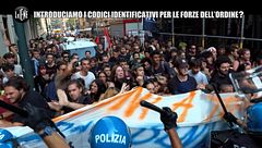 REI: Introduciamo i codici identificativi per le forze dell'ordine?