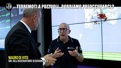 GOLIA: Terremoto a Pozzuoli… dobbiamo preoccuparci?