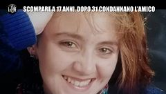 VIVIANI: Scompare a 17 anni, dopo 31 condannato l'amico