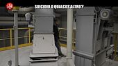 MONTELEONE: Suicidio o qualcos'altro?
