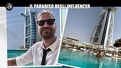 CORTI: Il paradiso degli influencer